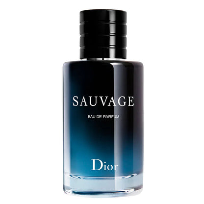 Sauvage Dior - Herrenparfüm - Eau de Parfum - 100ml