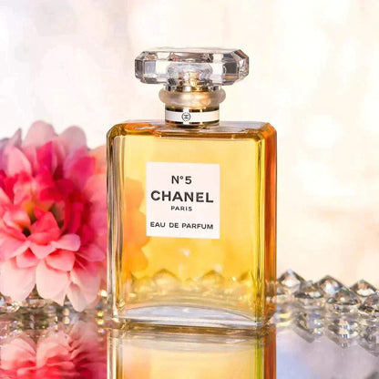 Chanel Nº5 100ml