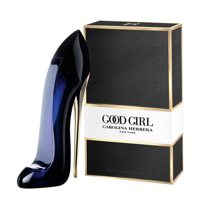 Coffret de 3 Parfums - Good Girl Carolina Herrera, La Vie Est Belle Lancôme e 212 VIP Rosé Carolina Herrera