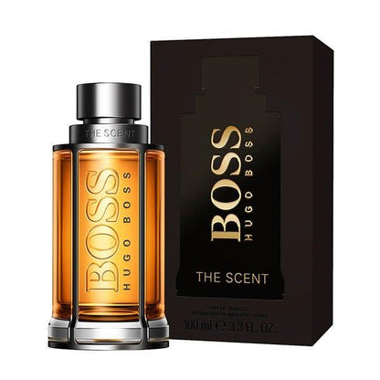 Coffret de 3 Parfums - Boss Bottled Infinite | Boss The Scent | Boss Bottled