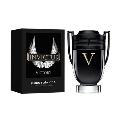 Coffret de 3 Parfums - Invictus Legend de Paco Rabanne | Invictus de Paco Rabanne | Invictus Victory Elixir de Paco Rabanne