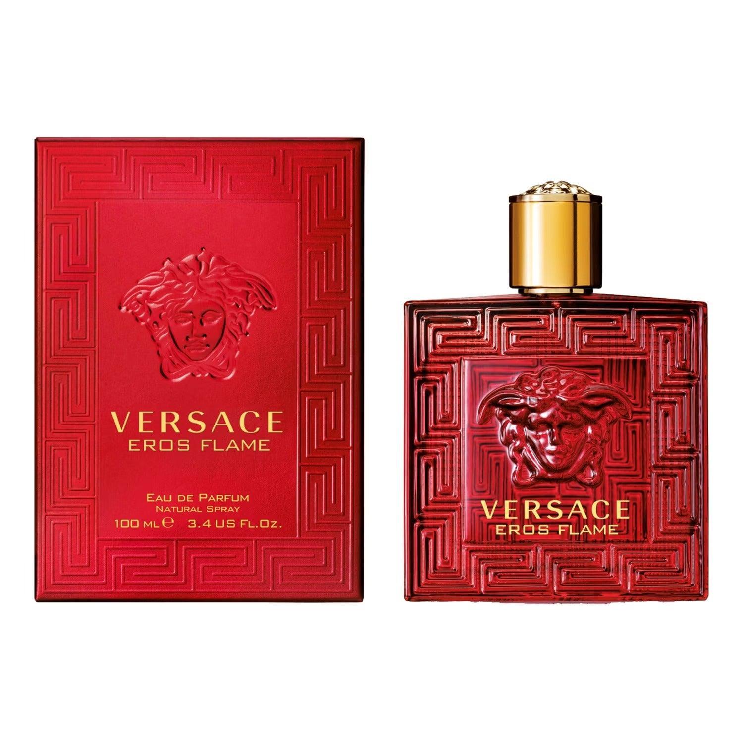 Versace EROS FLAME 100ml