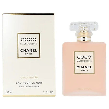 Coffret de 3 Parfums - Coco Mademoiselle de Chanel | Libre d'Yves Saint Laurent | Chloé Signature