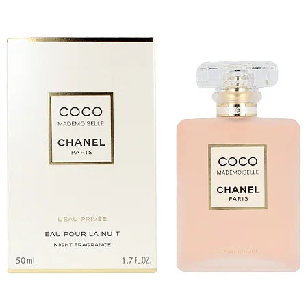 Coffret de 3 Parfums - Coco Mademoiselle de Chanel | Libre d'Yves Saint Laurent | Chloé Signature