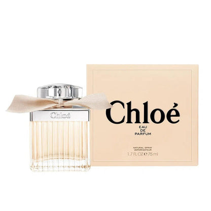 Coffret de 3 Parfums - Coco Mademoiselle de Chanel | Libre d'Yves Saint Laurent | Chloé Signature