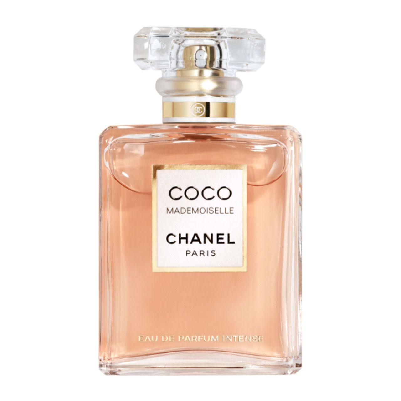 Chanel COCO MADEMOISELLE 100ml